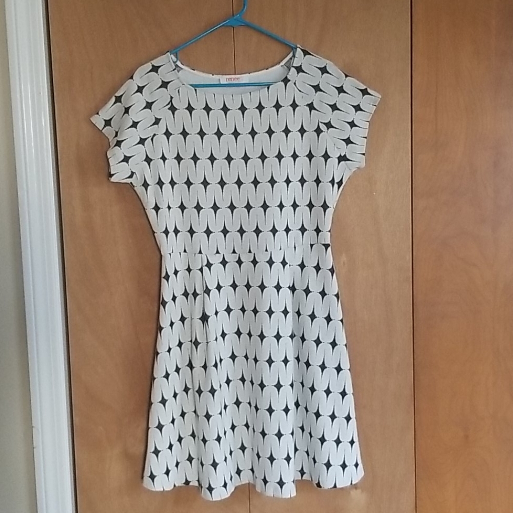 Renee C. Dress